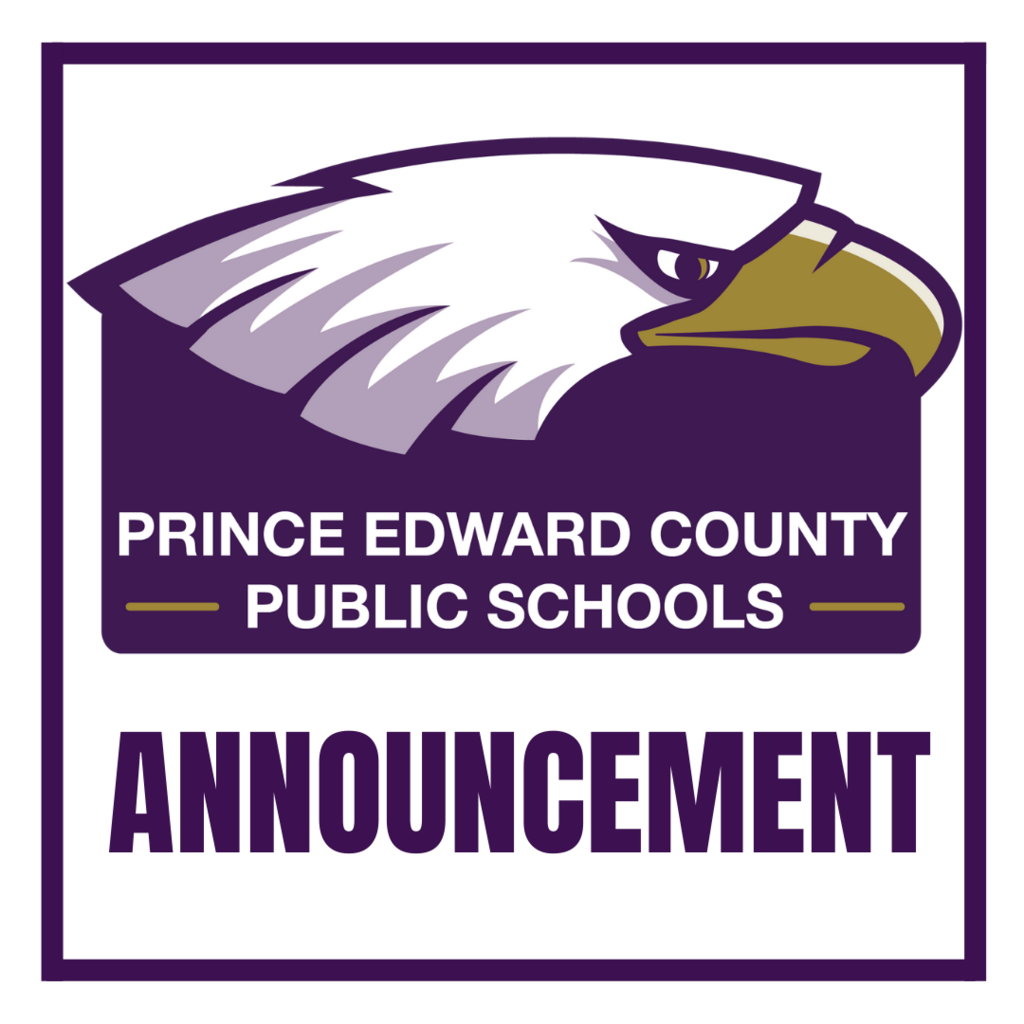 Announcement