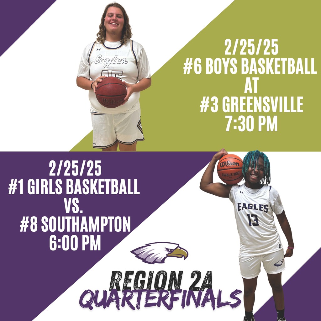 Basketball Regionals