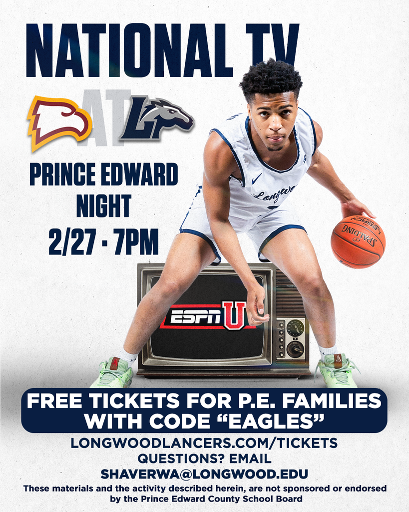 ESPU Night at LU Game