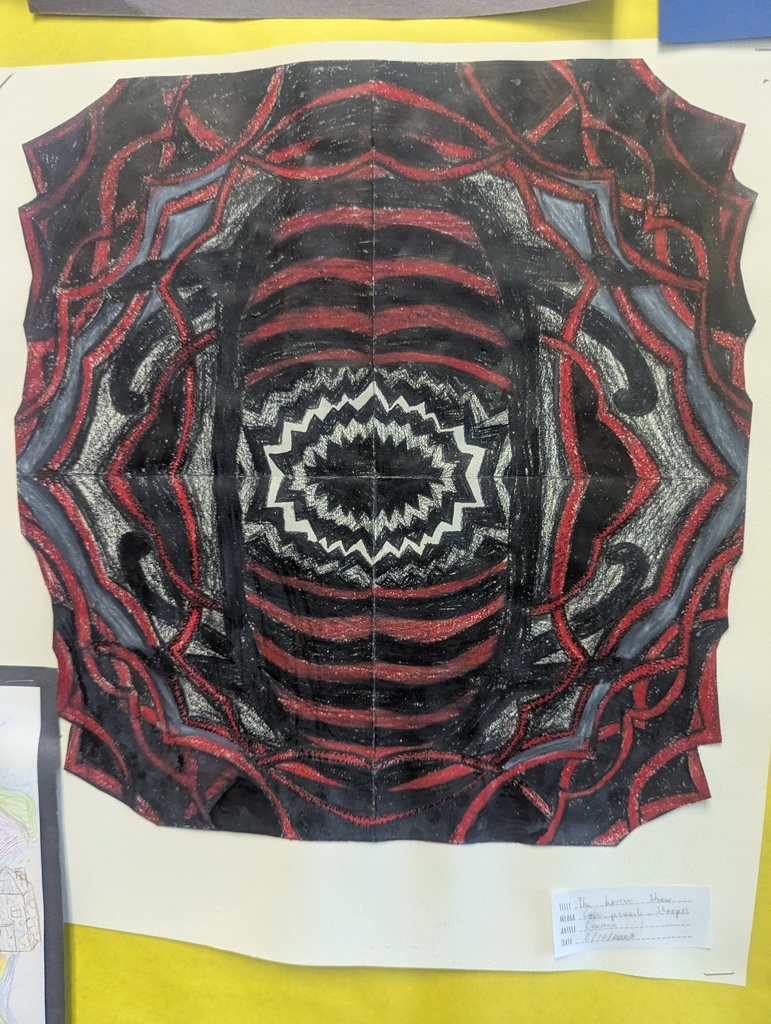 hs art
