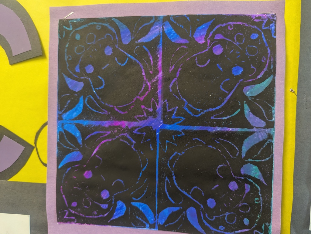 HS Art