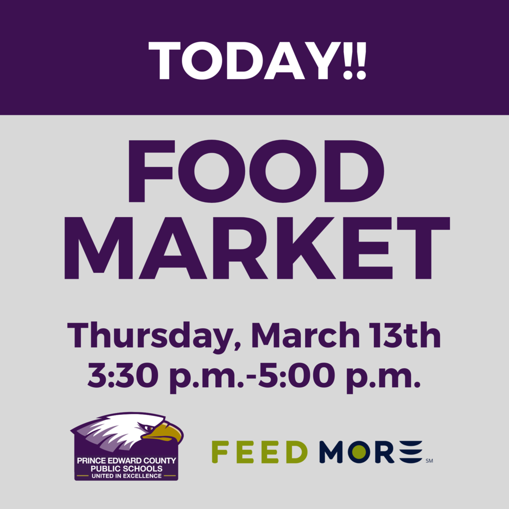 Feed More is Today