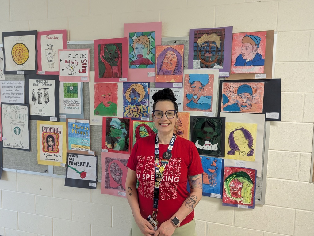 hs art