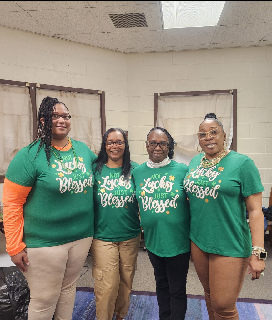 Green Day at ES
