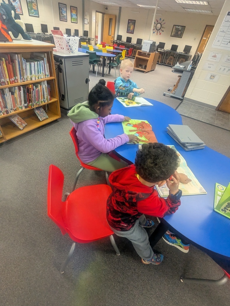 Eagle Readers