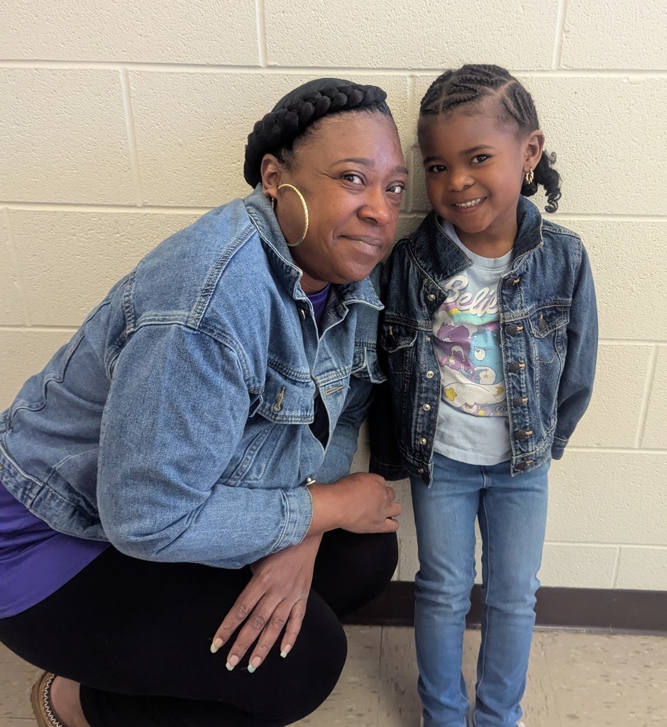 Pre K & K registration