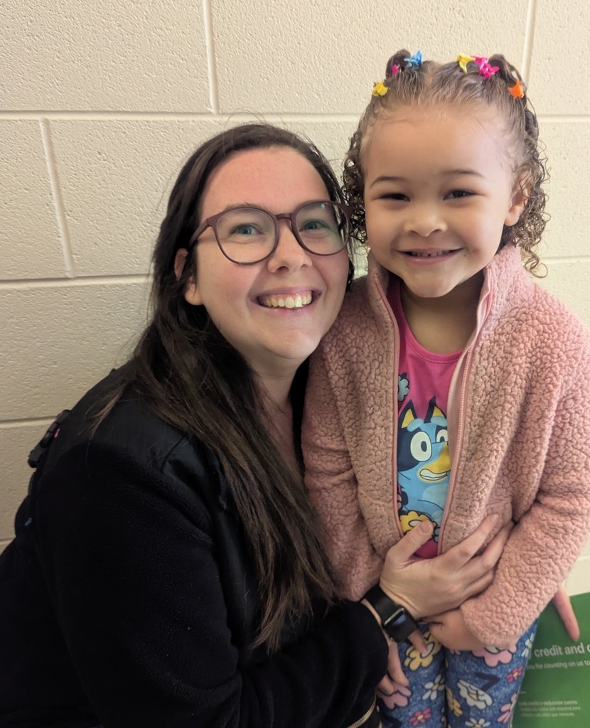 Pre K & K registration