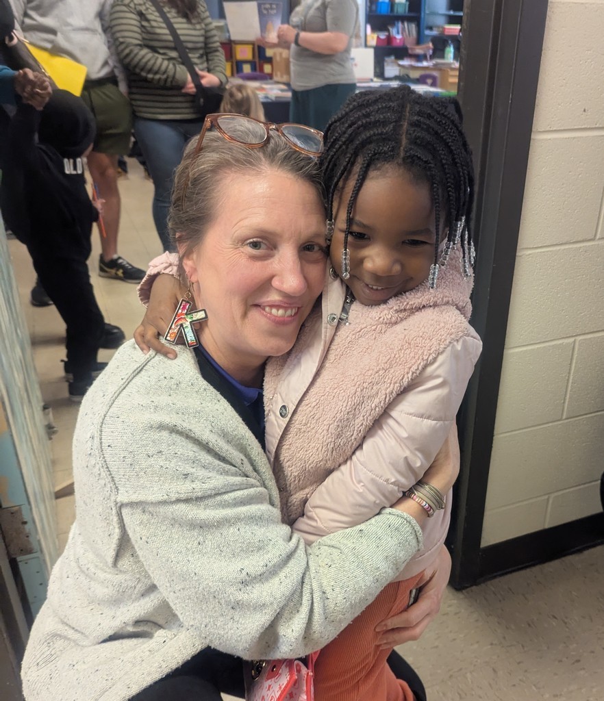 Pre K & K registration