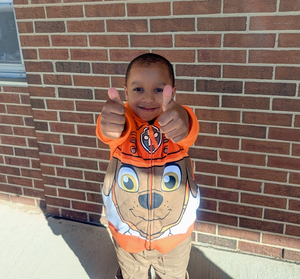 Pre K & K registration