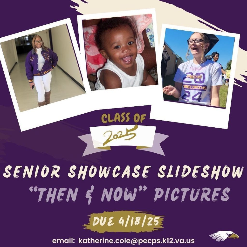 senior slideshow