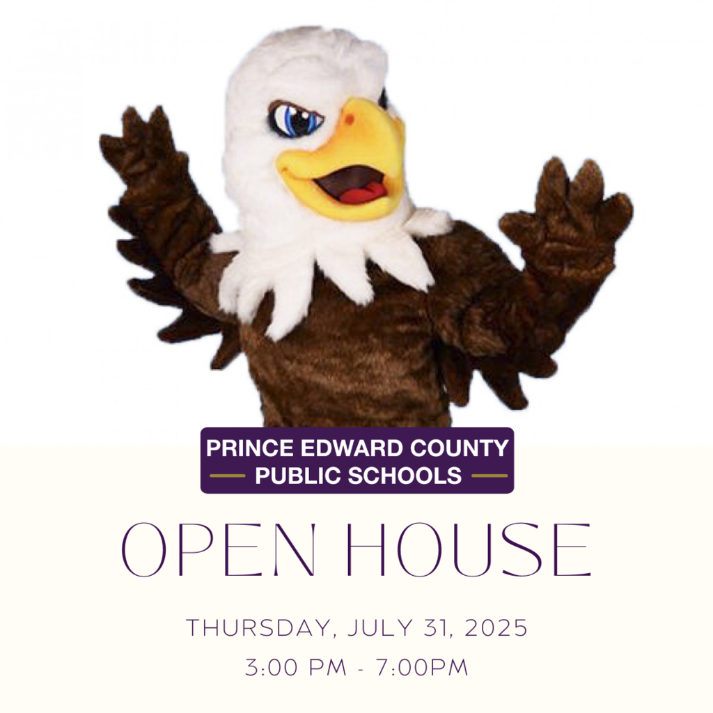 open house flyer