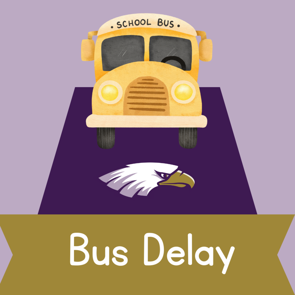 bus delay