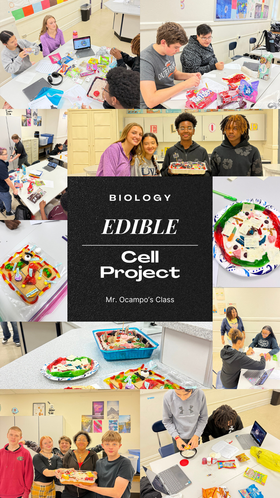 cell project