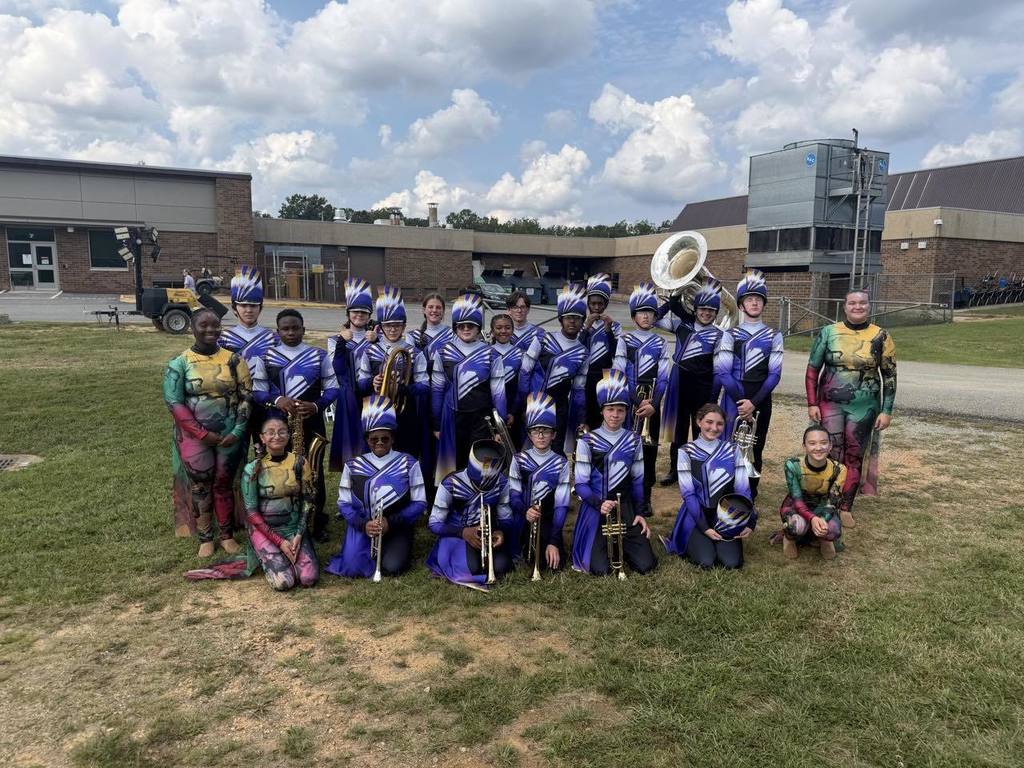 band