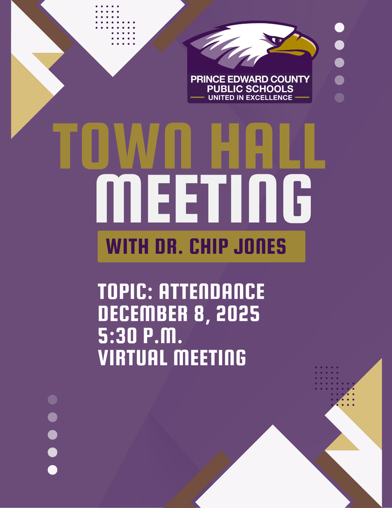 Town Hall Meeting