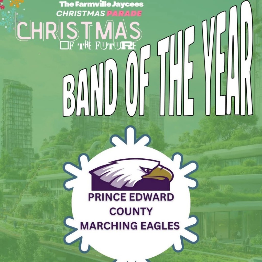 band of the year