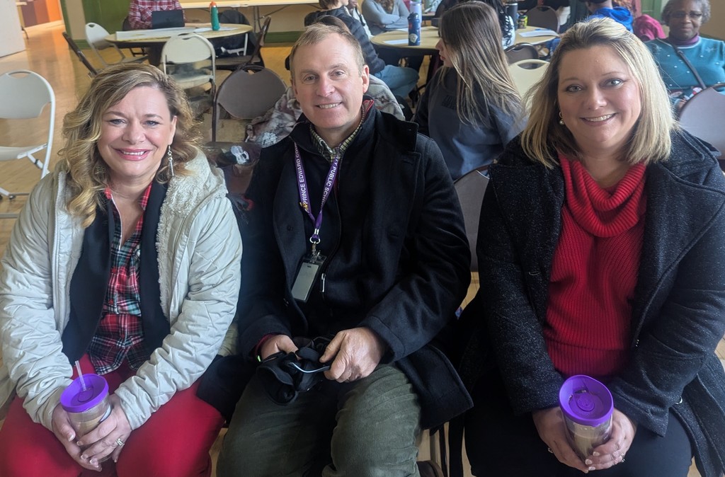 Bridge Builders Presentation 