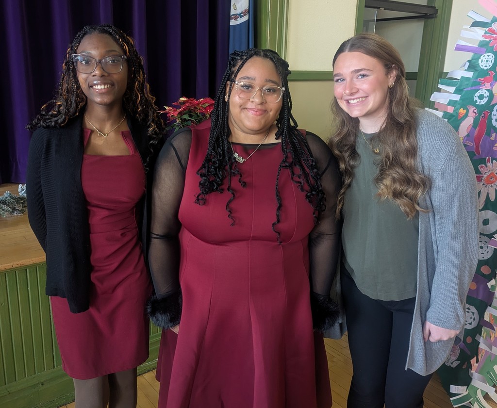 Bridge Builders Presentation 