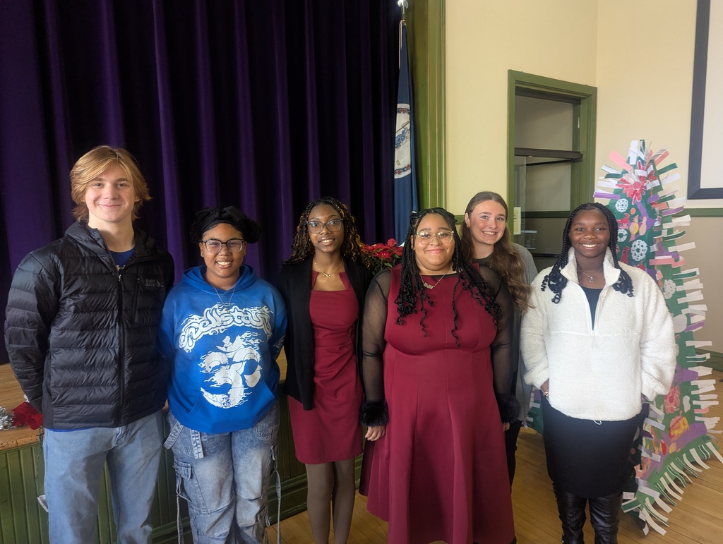 Bridge Builders Presentation 