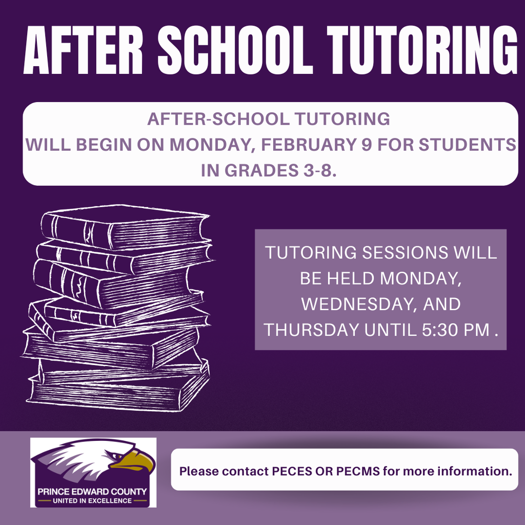 tutoring reminder 