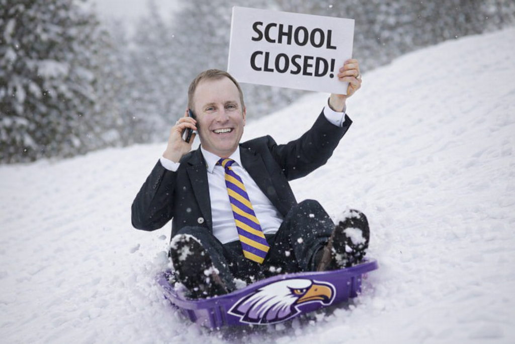 PECPS Closed 1/27/26