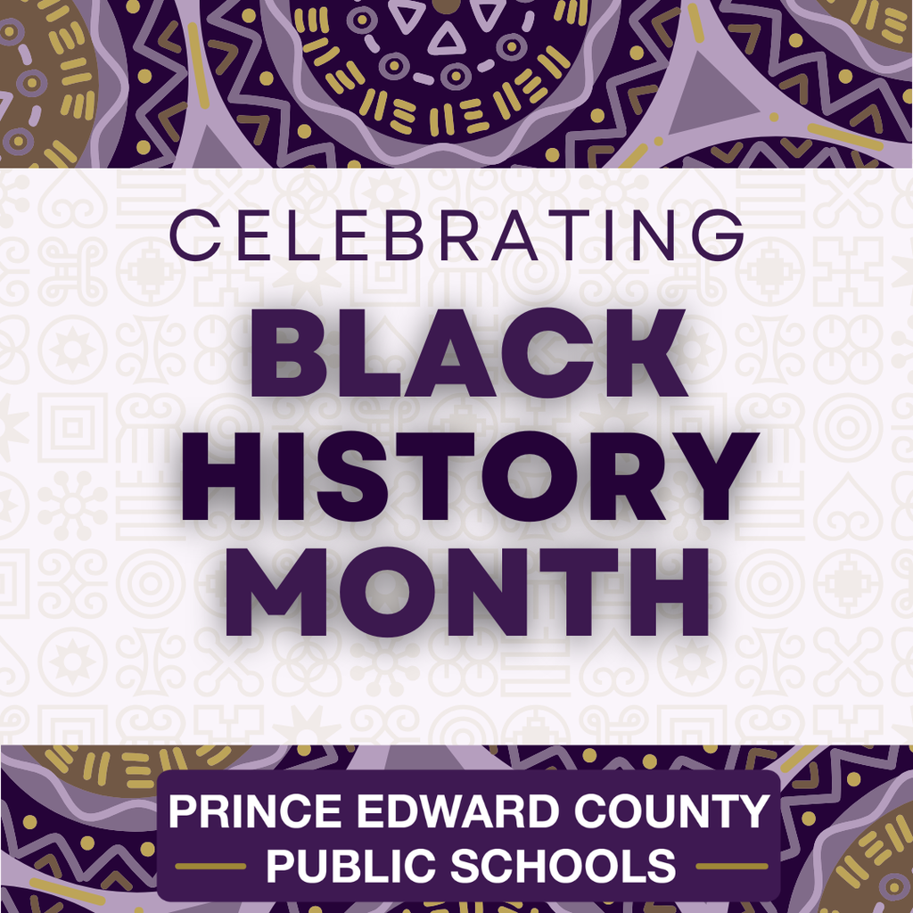 Black History Month Image 