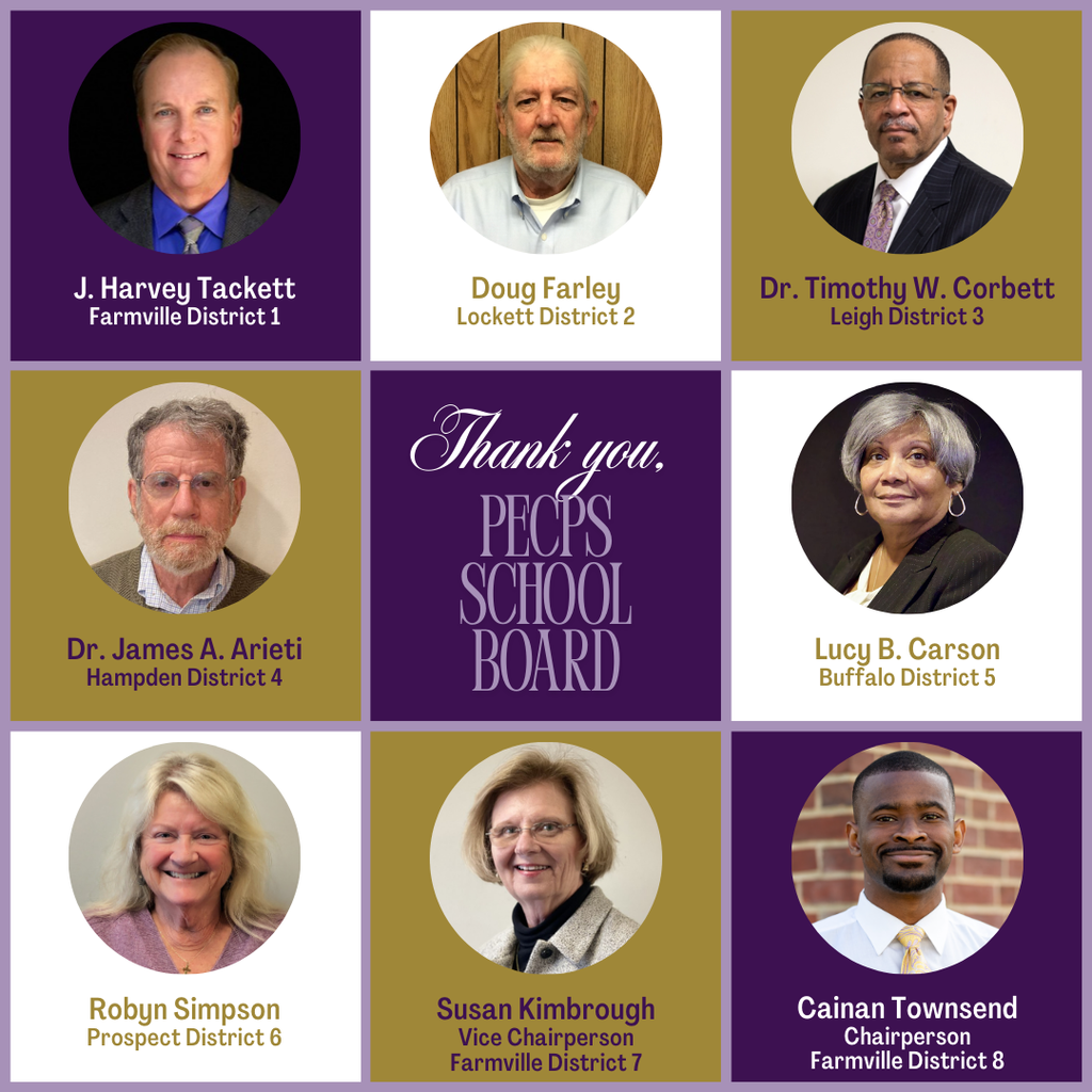 school board appreciation month 