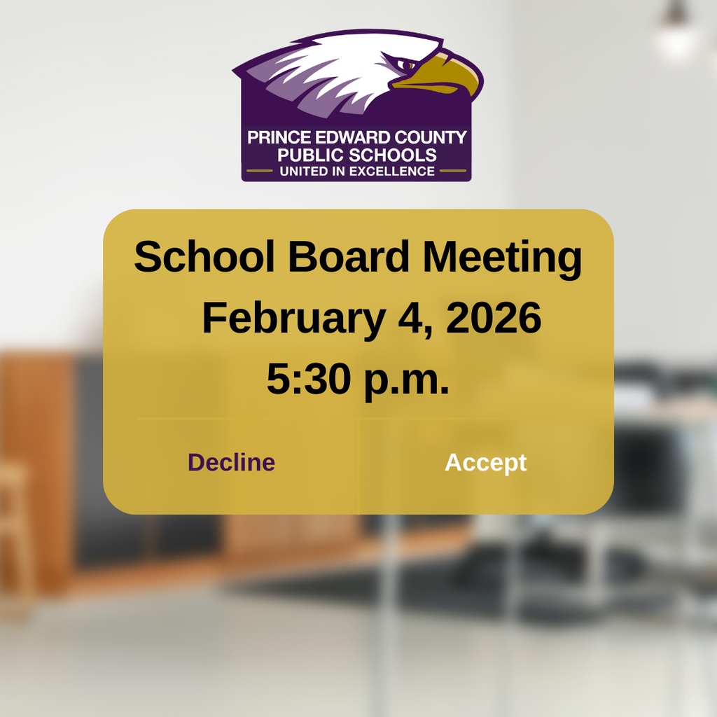 school board meeting