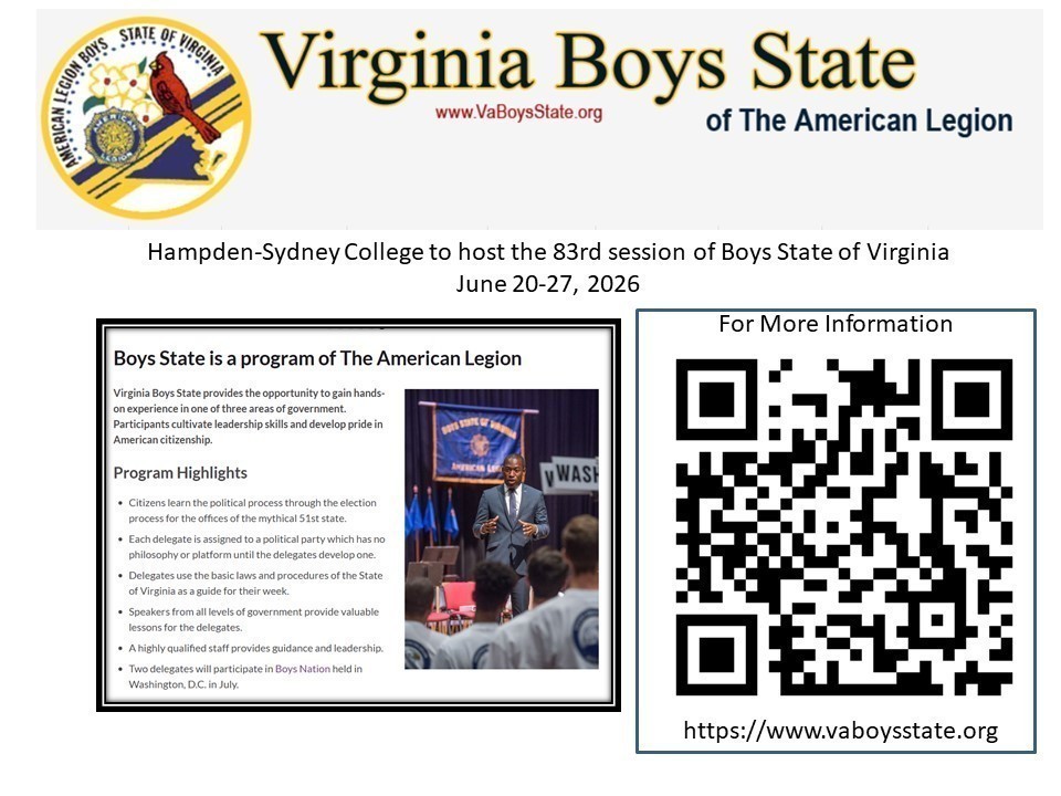 boys state