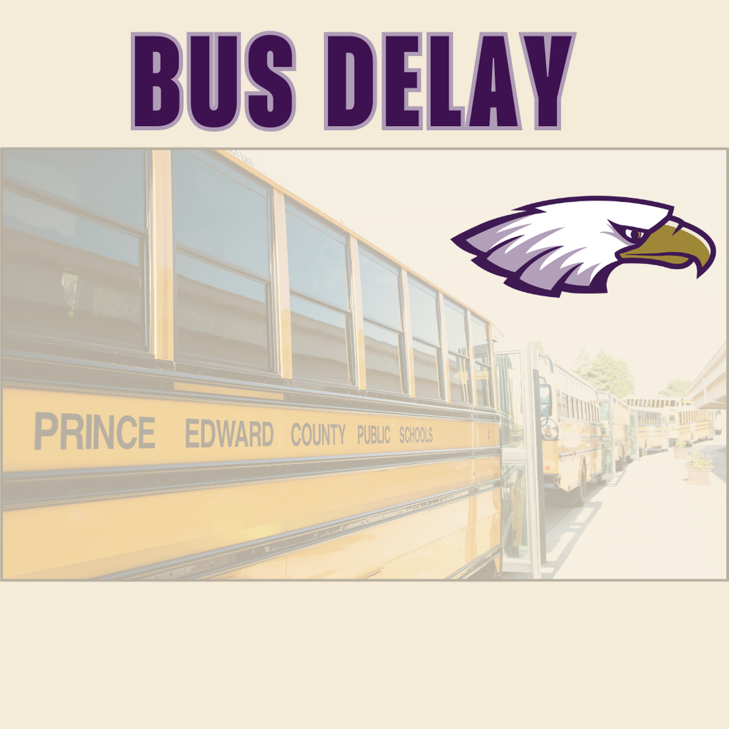 bus delay 