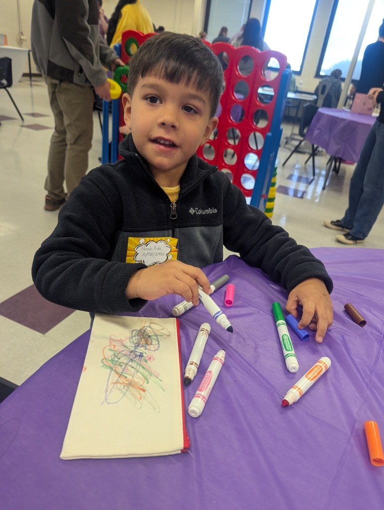 Pre-K Registration