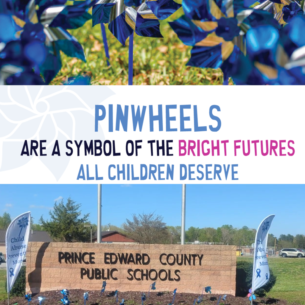 Child Abuse Prevention Month 