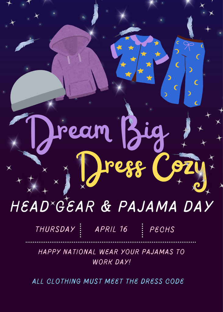 pj day at the HS