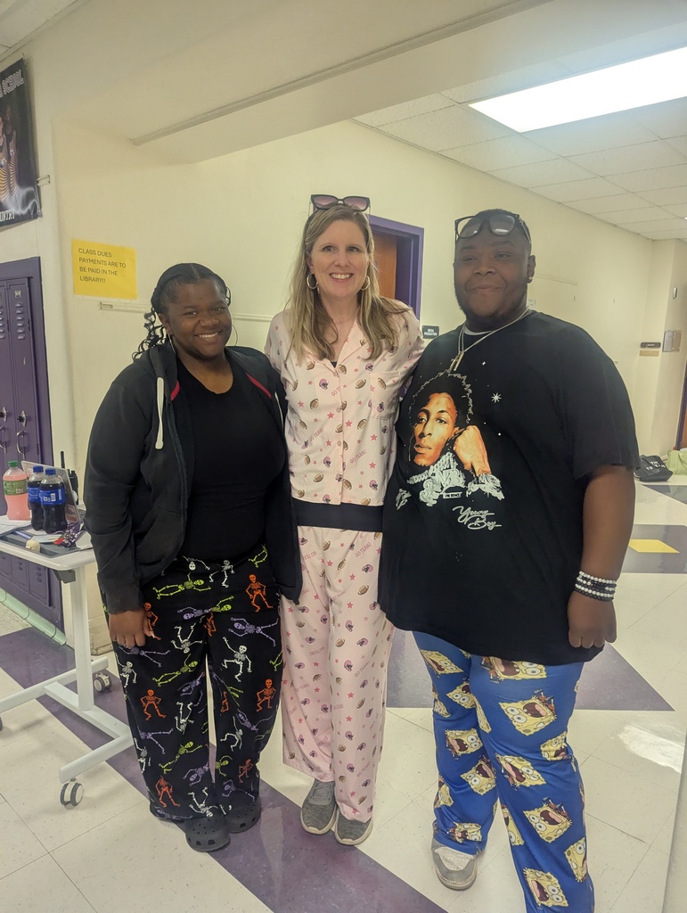 PJ Day