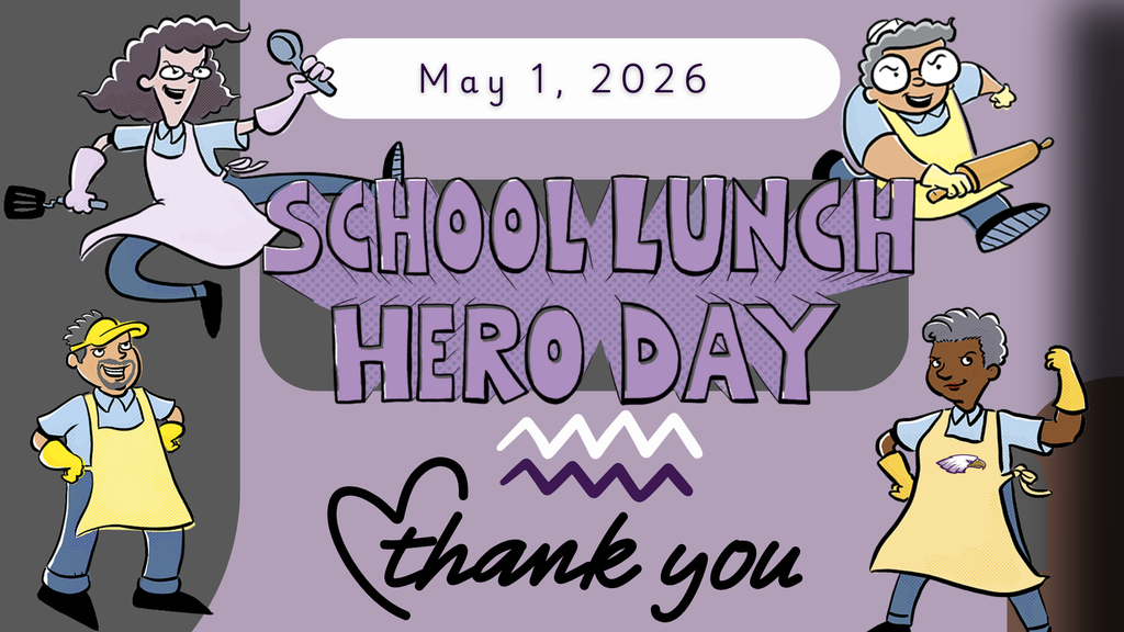 school  lunch hero day 