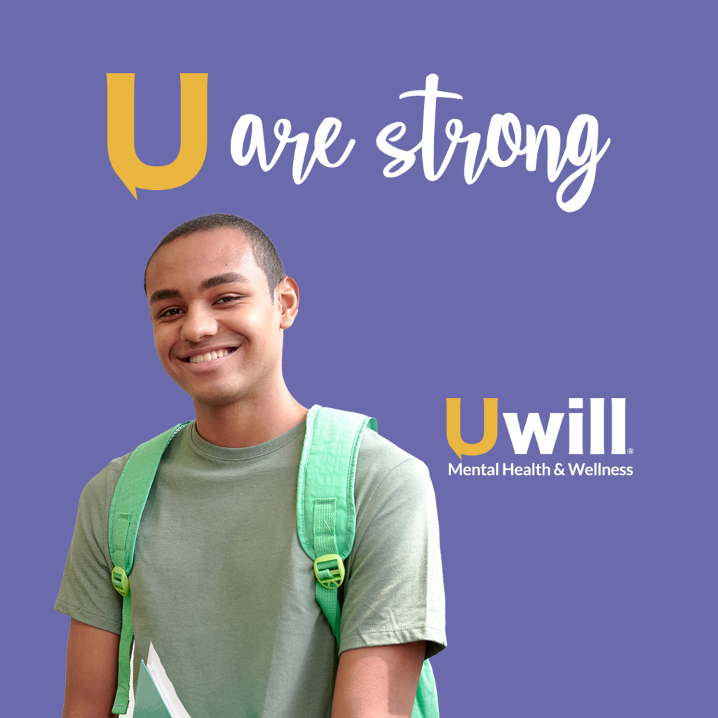Uwill