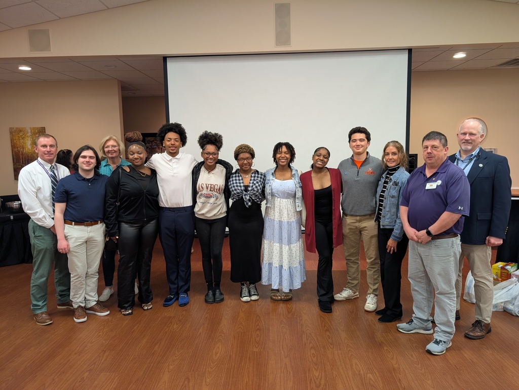 interact club