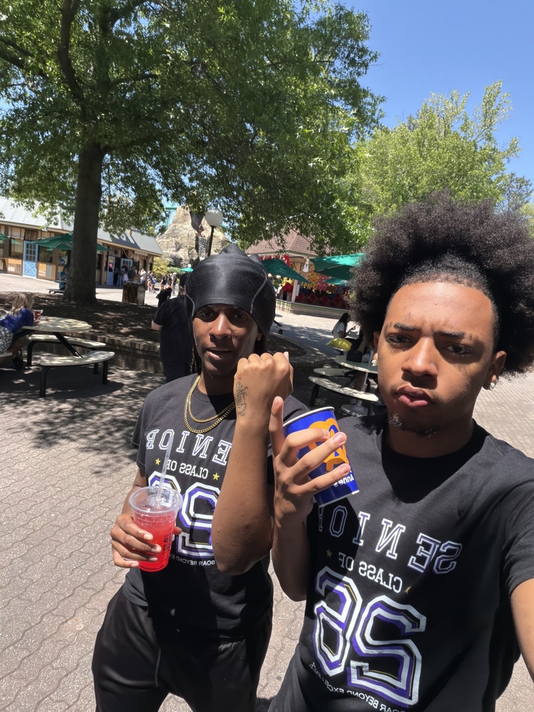 senior trip 