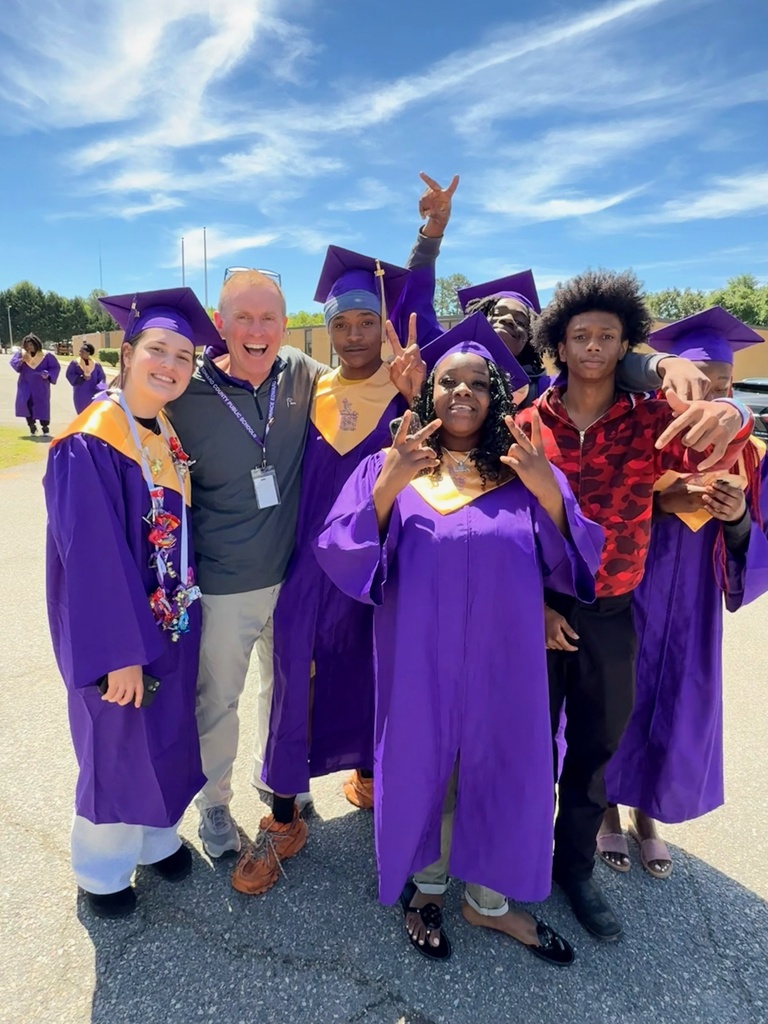 Senior Walk 
