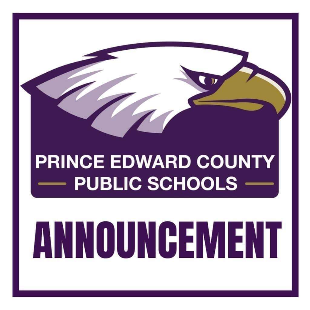 announcement 