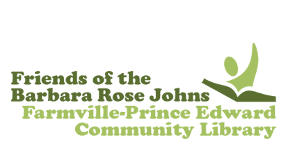 Friends of The Barbara Rose Johns Farmville PECPS Community Library