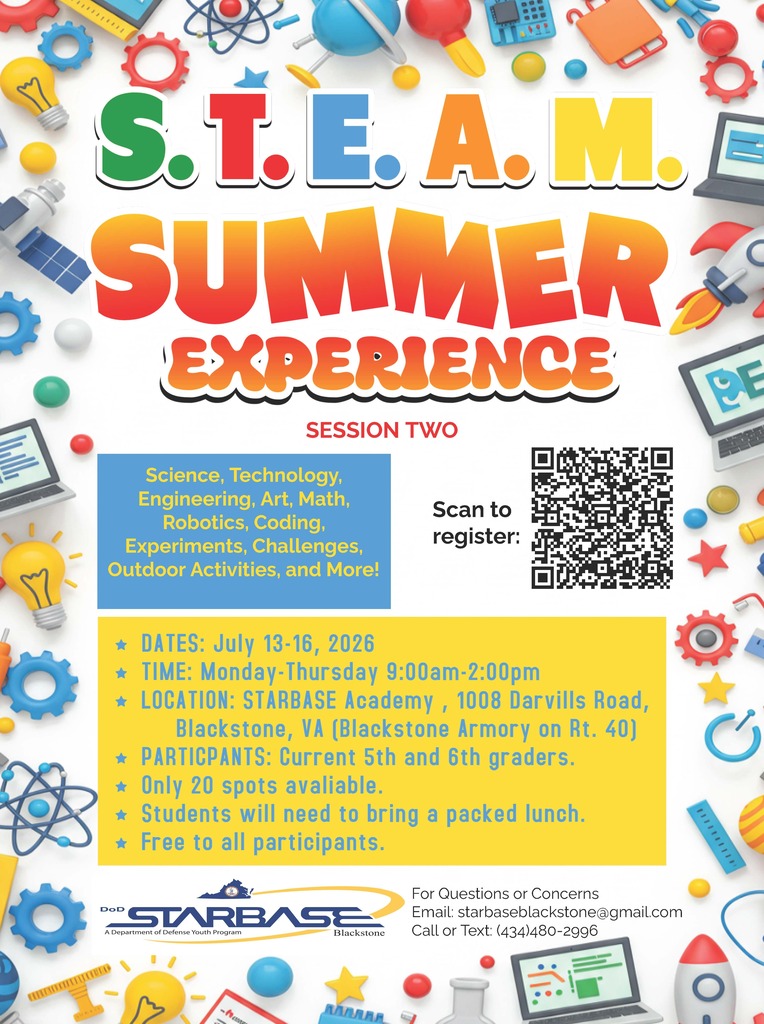 summer camp
