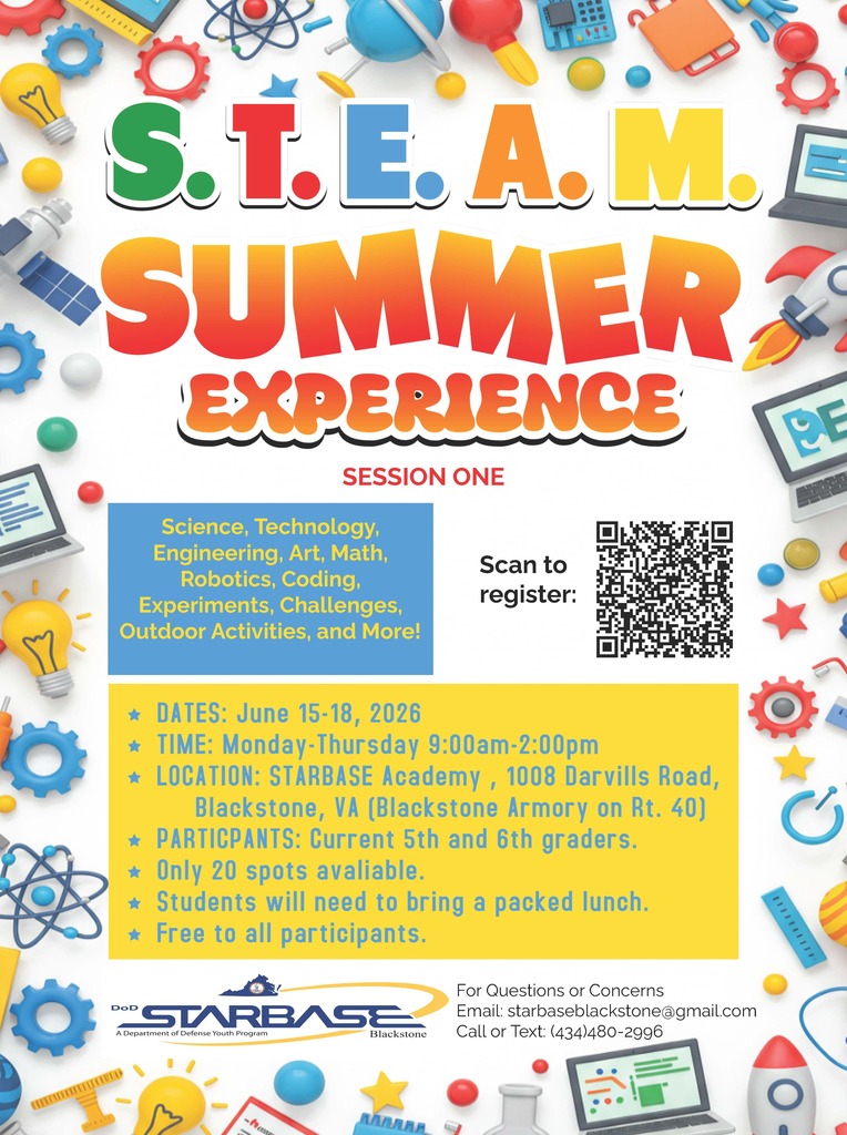summer camp