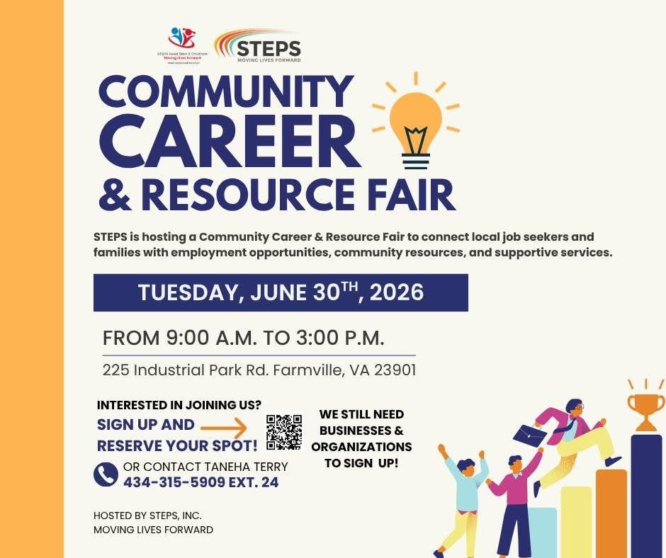 Community Fair