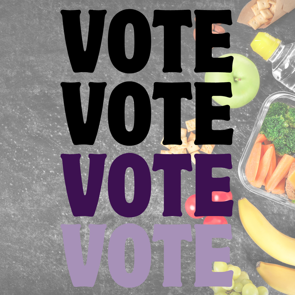 vote