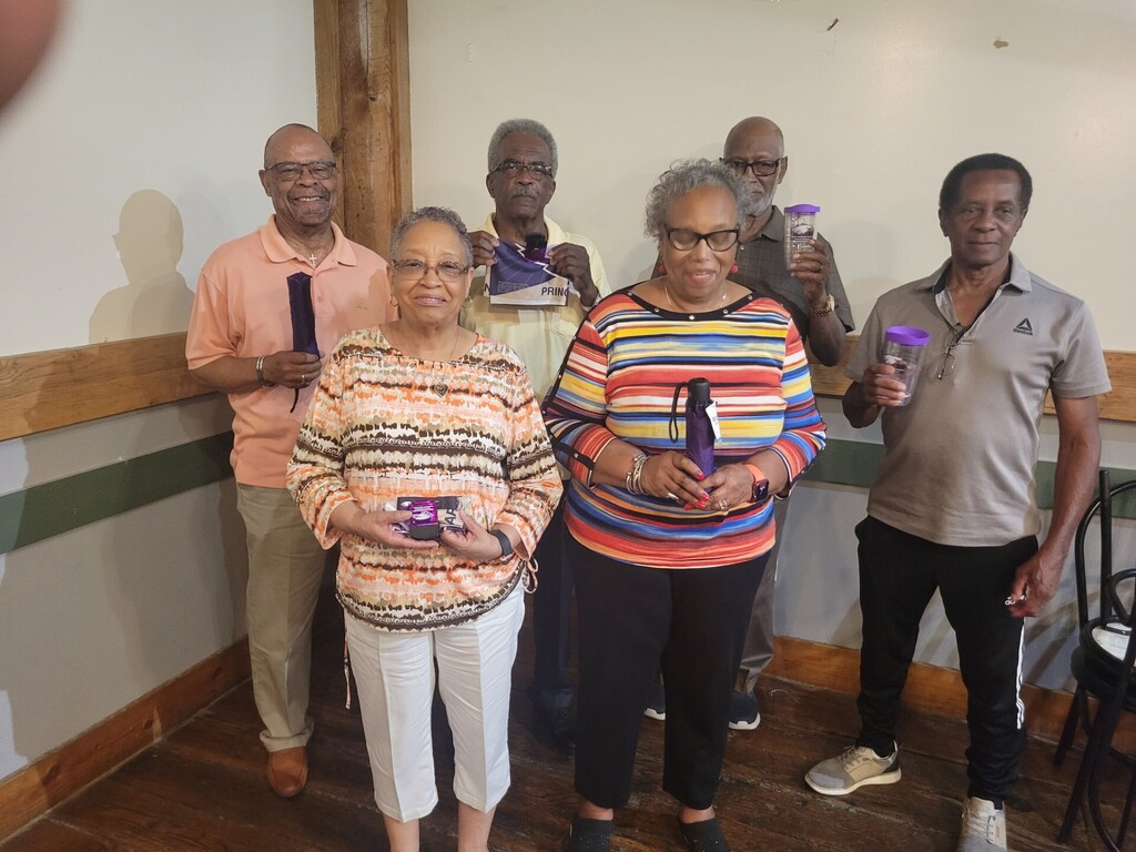 moton prize winners