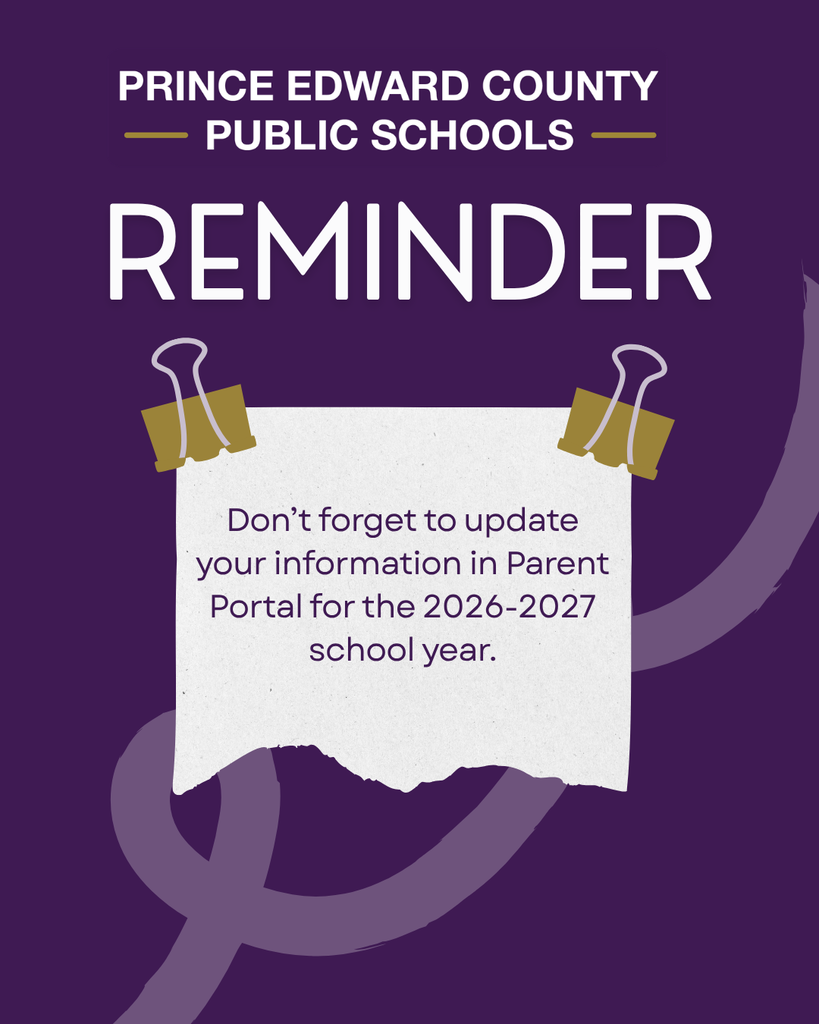 Parent Portal