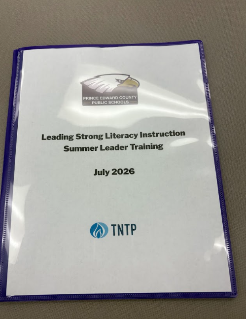 literacy meeting