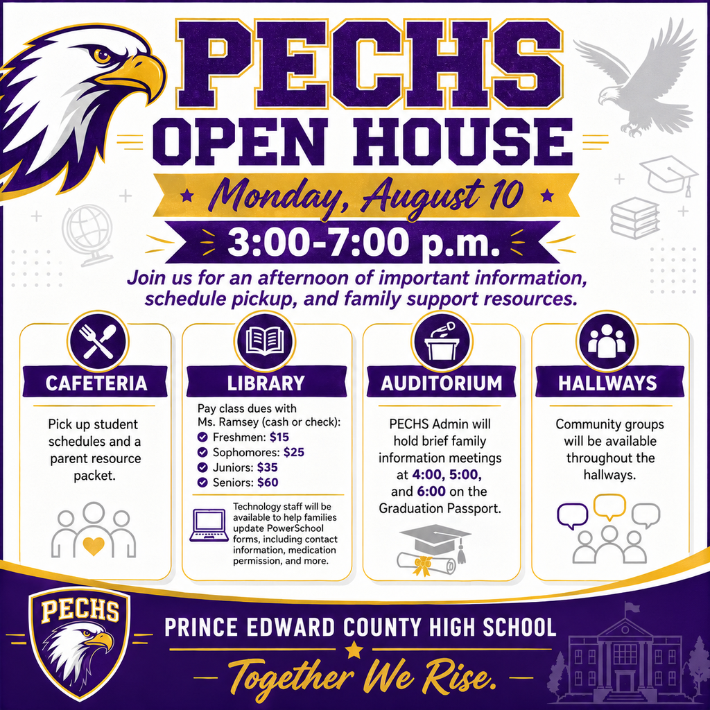 hs flyer