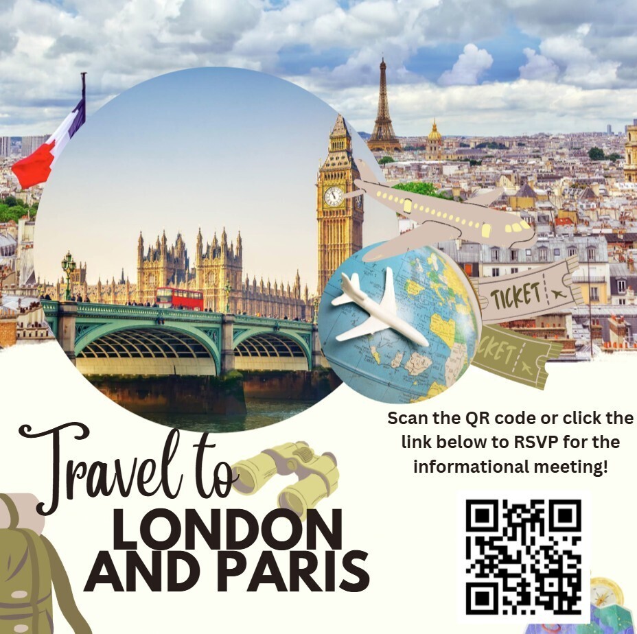 travel